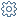 Gear icon